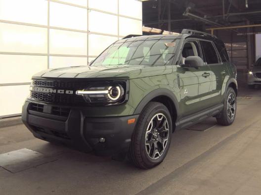 ford bronco sport 2025 3FMCR9CN0SRE07023 image ford bronco sport 2025 3FMCR9CN0SRE07023 image